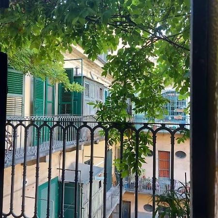 Appartamento Sotto La Mole Antonelliana Torino Dış mekan fotoğraf