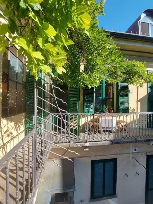 Appartamento Sotto La Mole Antonelliana Torino Dış mekan fotoğraf