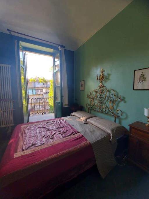 Appartamento Sotto La Mole Antonelliana Torino Dış mekan fotoğraf